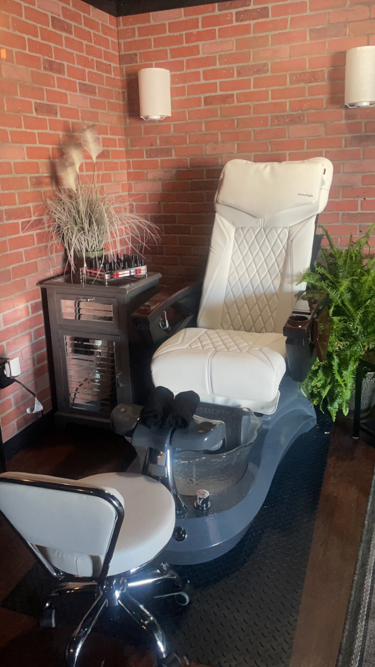 Business Types Vagaro